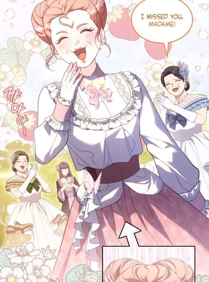 In the Name of Special Contract Marriage - Chapter 30 - 35
