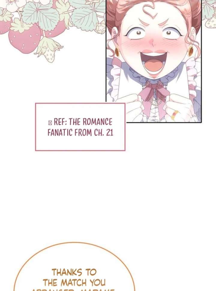 In the Name of Special Contract Marriage - Chapter 30 - 36