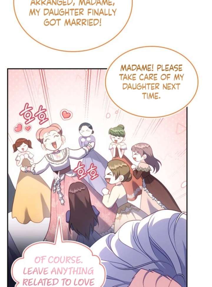 In the Name of Special Contract Marriage - Chapter 30 - 37