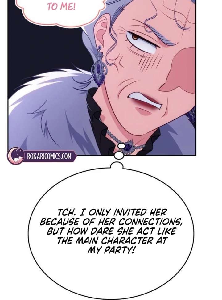 In the Name of Special Contract Marriage - Chapter 30 - 38