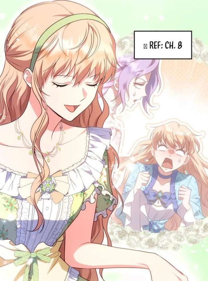 In the Name of Special Contract Marriage - Chapter 30 - 41