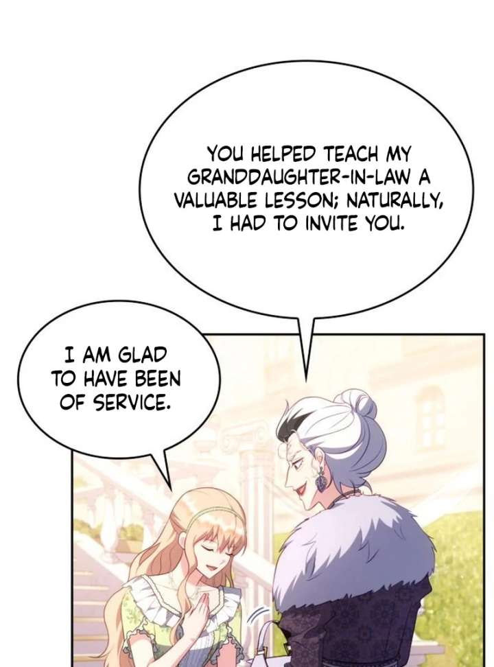 In the Name of Special Contract Marriage - Chapter 30 - 43