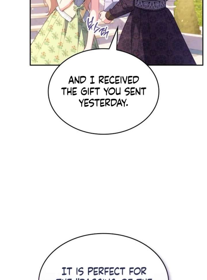 In the Name of Special Contract Marriage - Chapter 30 - 44