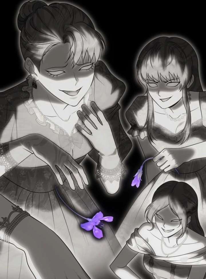 In the Name of Special Contract Marriage - Chapter 30 - 51