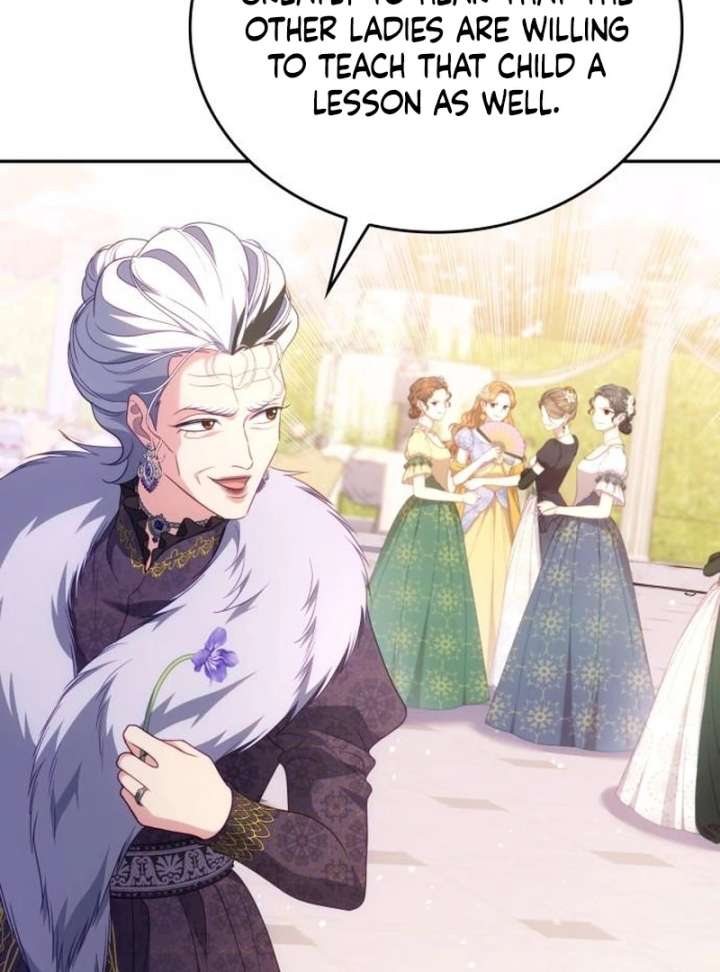 In the Name of Special Contract Marriage - Chapter 30 - 54