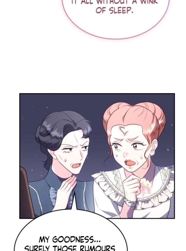 In the Name of Special Contract Marriage - Chapter 30 - 74