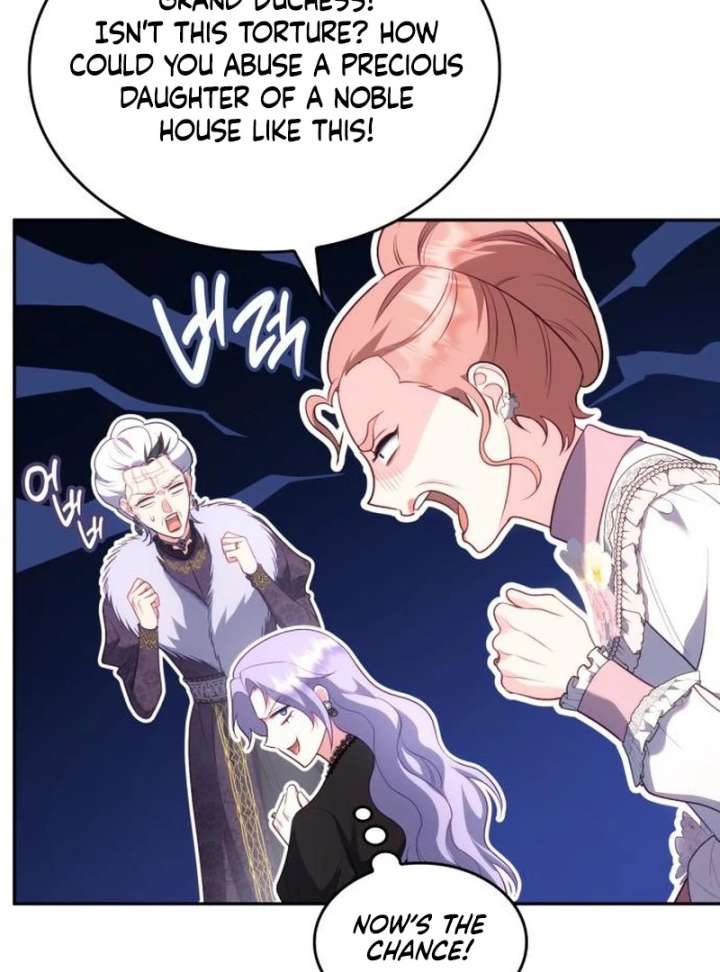 In the Name of Special Contract Marriage - Chapter 30 - 85