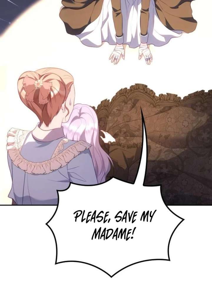 In the Name of Special Contract Marriage - Chapter 30 - 93