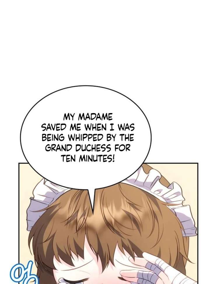 In the Name of Special Contract Marriage - Chapter 30 - 94