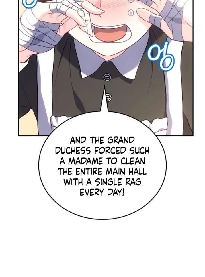 In the Name of Special Contract Marriage - Chapter 30 - 95