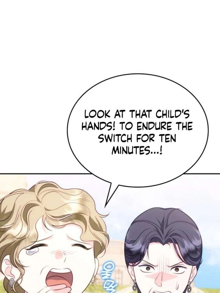 In the Name of Special Contract Marriage - Chapter 30 - 96