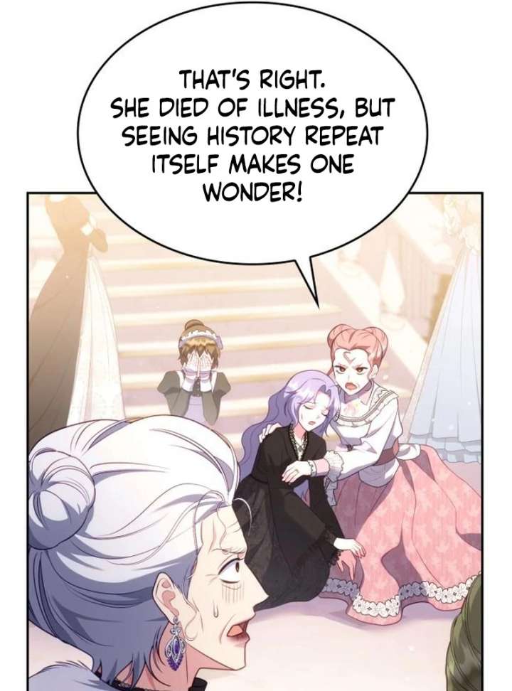 In the Name of Special Contract Marriage - Chapter 30 - 98