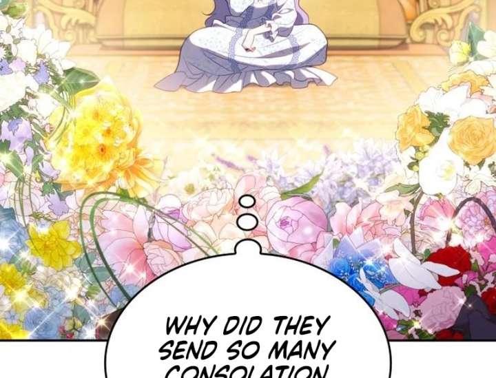 In the Name of Special Contract Marriage - Chapter 30 - 105