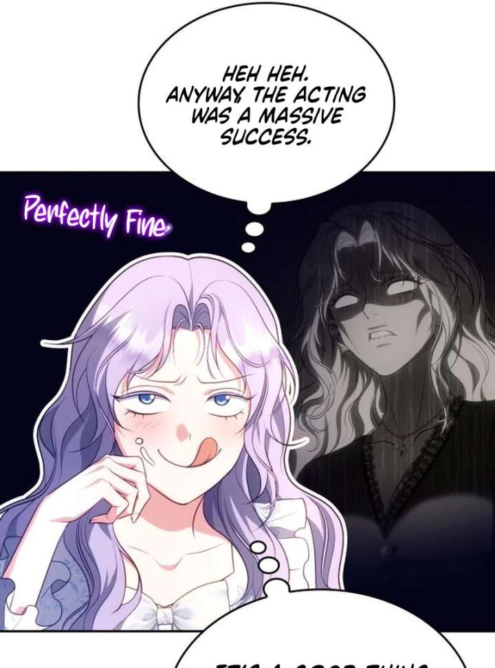 In the Name of Special Contract Marriage - Chapter 30 - 107