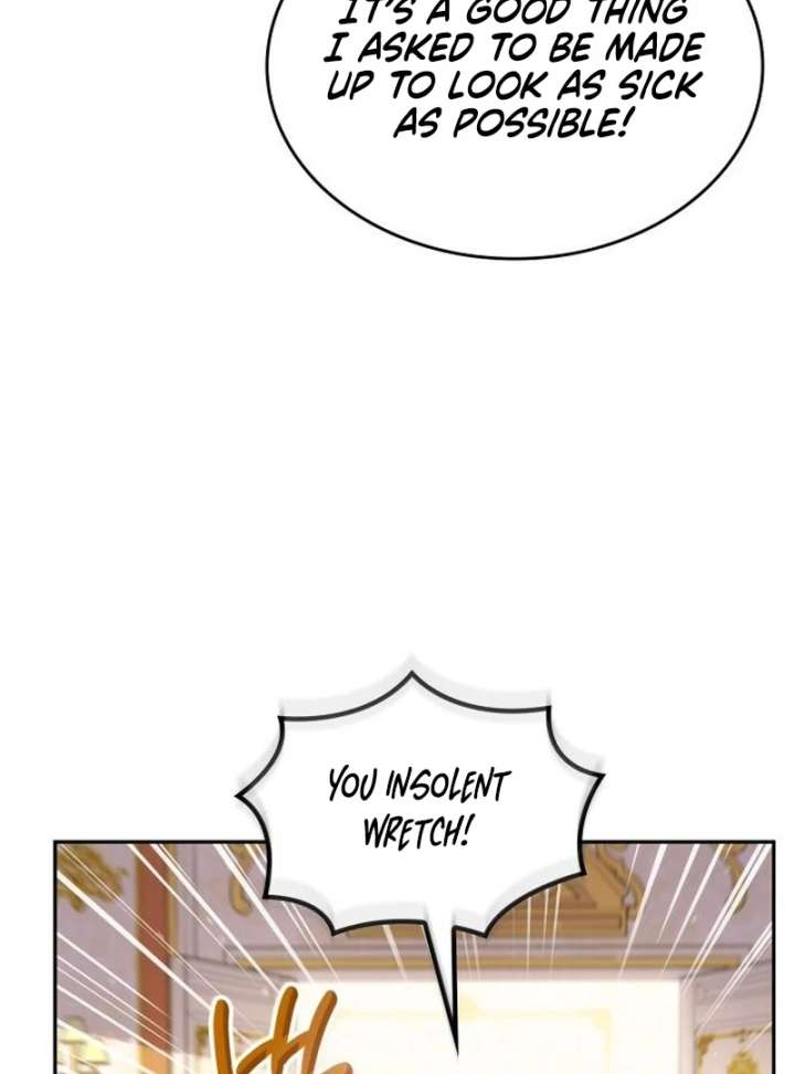 In the Name of Special Contract Marriage - Chapter 30 - 108