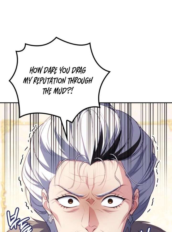 In the Name of Special Contract Marriage - Chapter 30 - 110