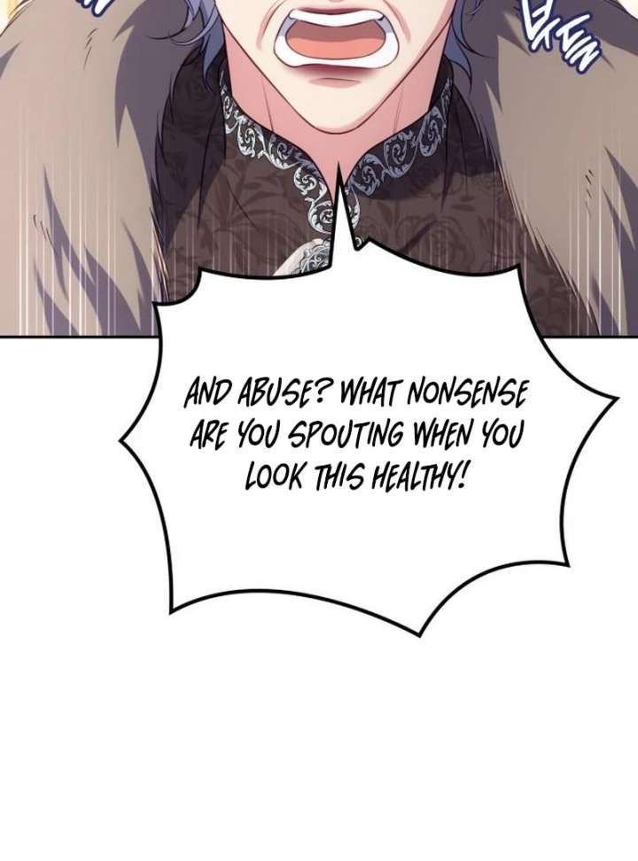 In the Name of Special Contract Marriage - Chapter 30 - 111