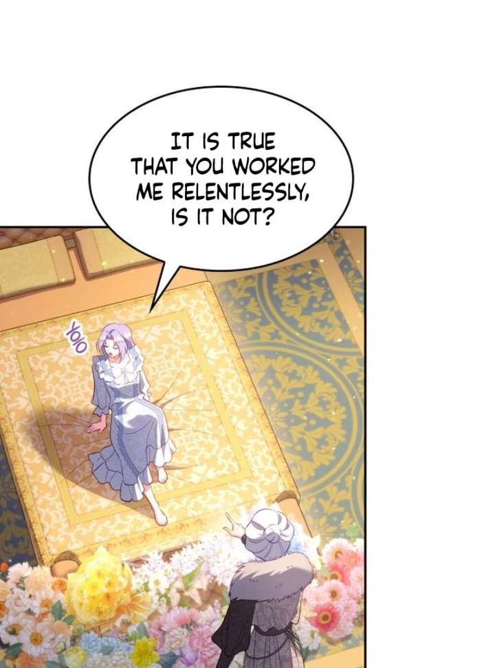 In the Name of Special Contract Marriage - Chapter 30 - 112