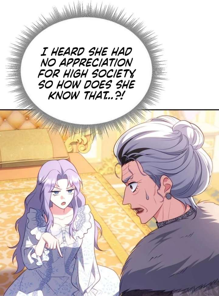 In the Name of Special Contract Marriage - Chapter 30 - 116