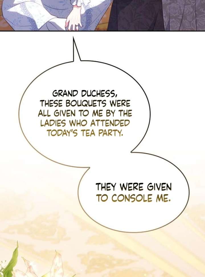 In the Name of Special Contract Marriage - Chapter 30 - 117