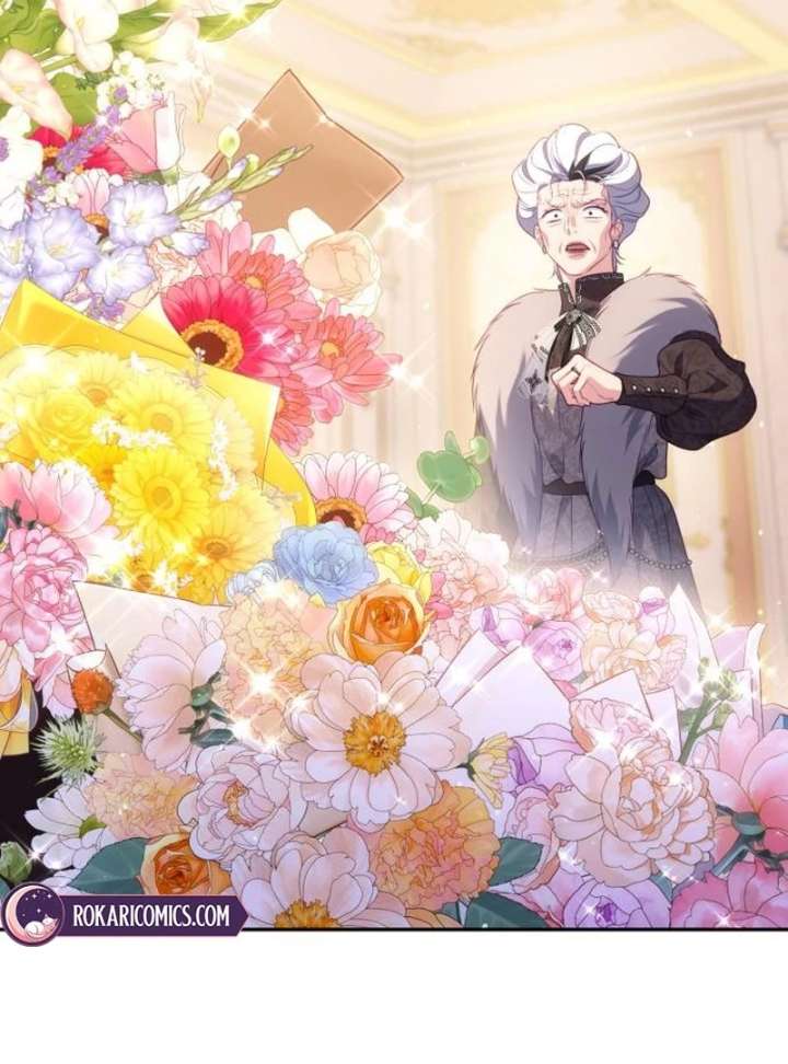 In the Name of Special Contract Marriage - Chapter 30 - 118