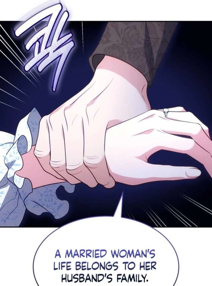 In the Name of Special Contract Marriage - Chapter 30 - 125