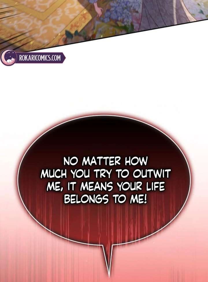 In the Name of Special Contract Marriage - Chapter 30 - 127