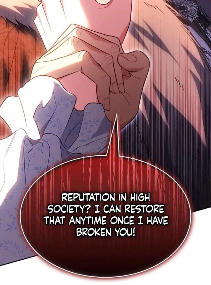 In the Name of Special Contract Marriage - Chapter 30 - 129