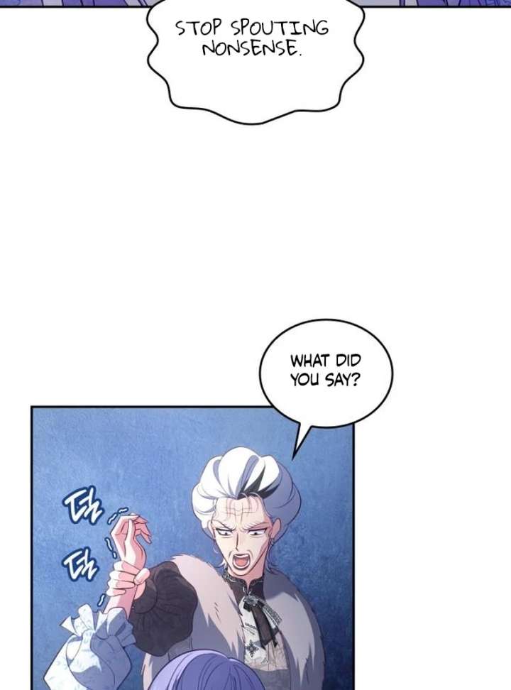 In the Name of Special Contract Marriage - Chapter 30 - 143