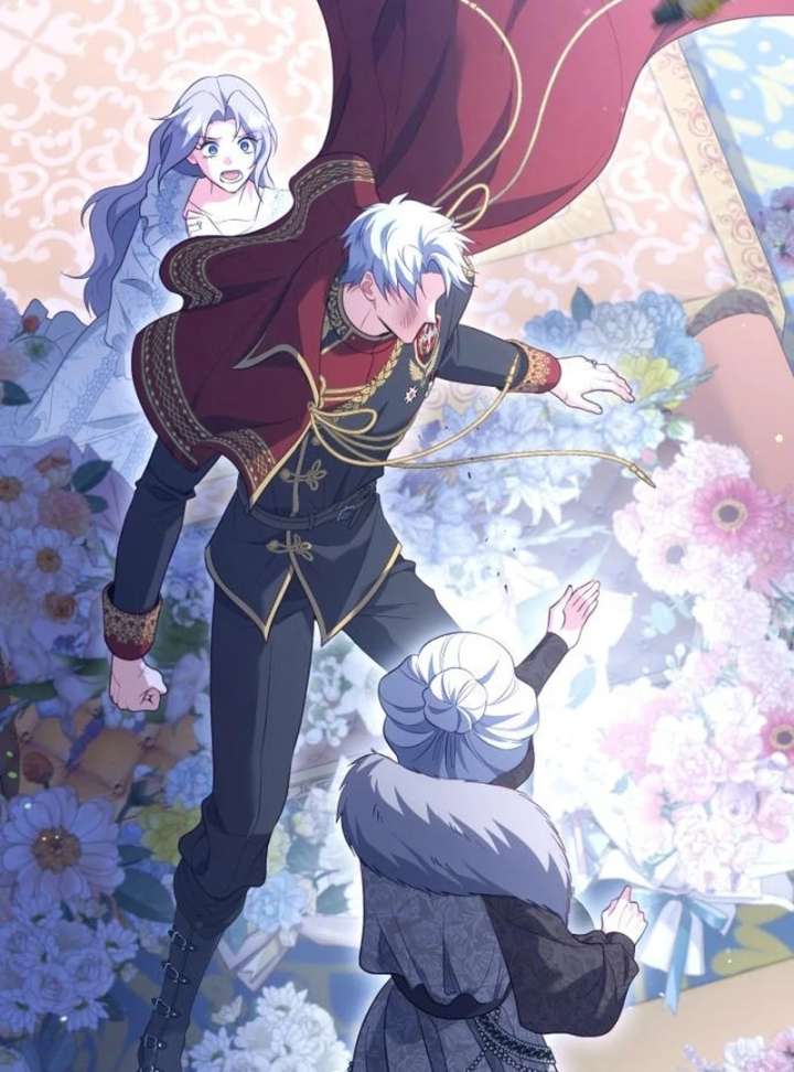 In the Name of Special Contract Marriage - Chapter 30 - 154