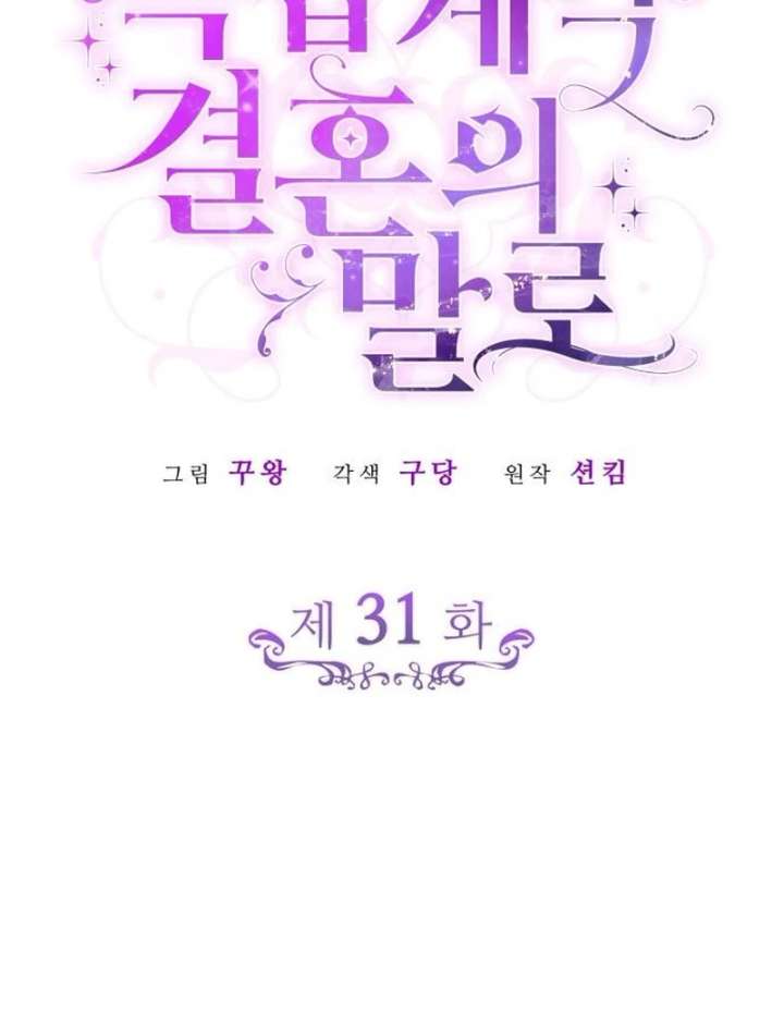 In the Name of Special Contract Marriage - Chapter 31 - 8