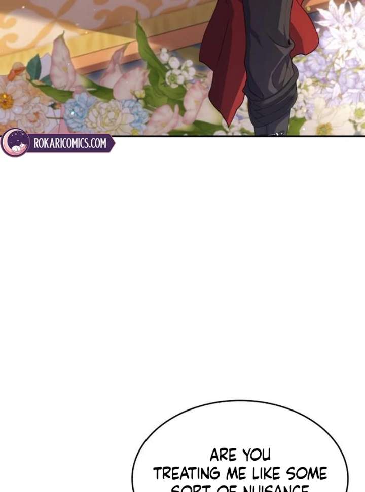 In the Name of Special Contract Marriage - Chapter 31 - 11