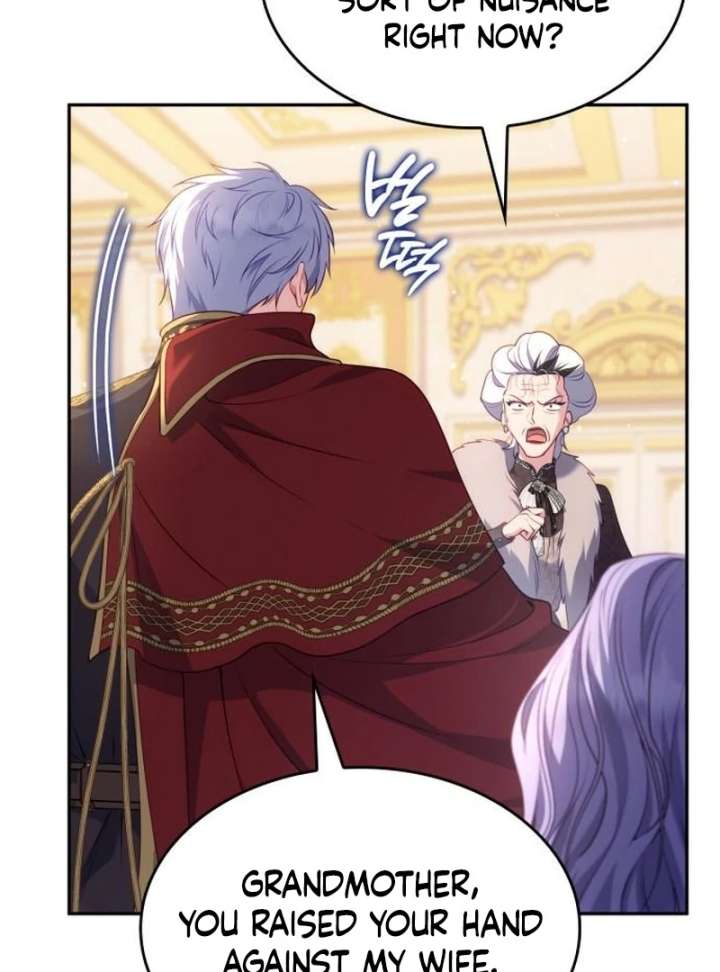 In the Name of Special Contract Marriage - Chapter 31 - 12