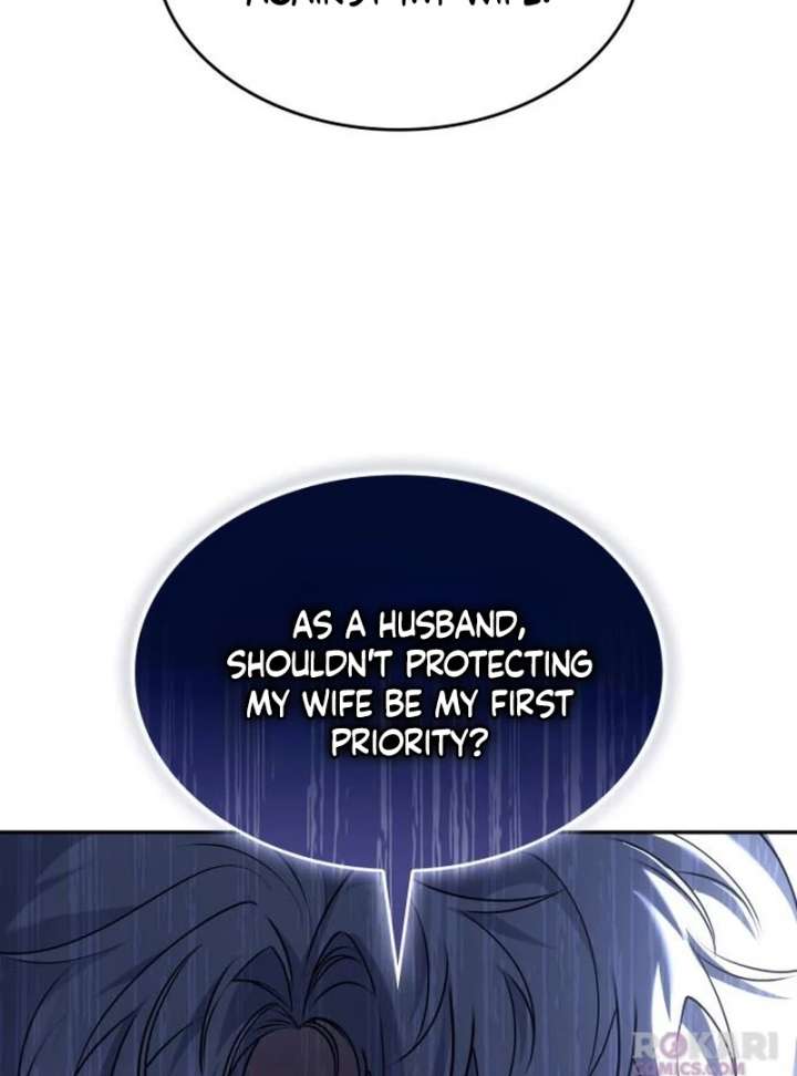 In the Name of Special Contract Marriage - Chapter 31 - 13