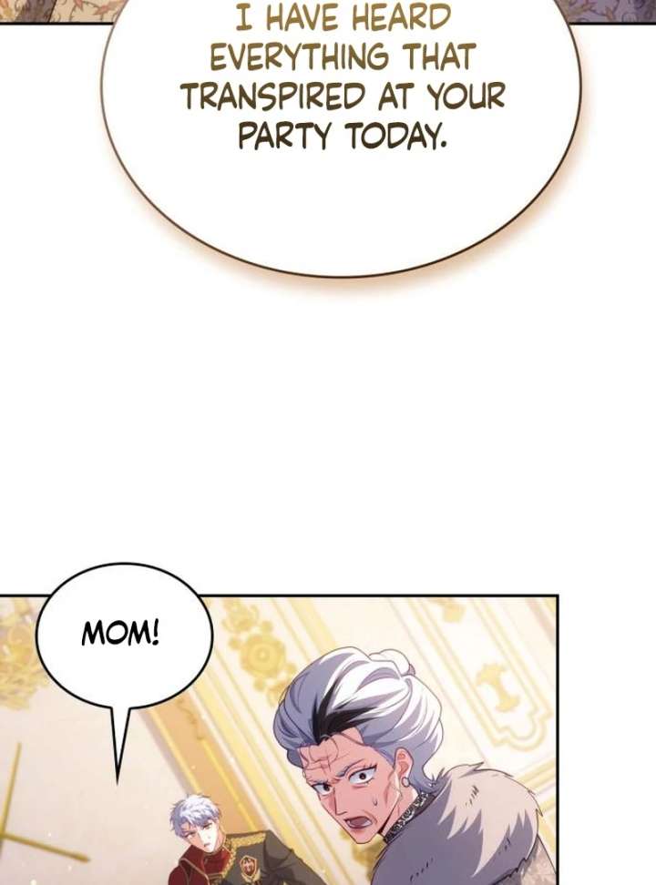 In the Name of Special Contract Marriage - Chapter 31 - 21