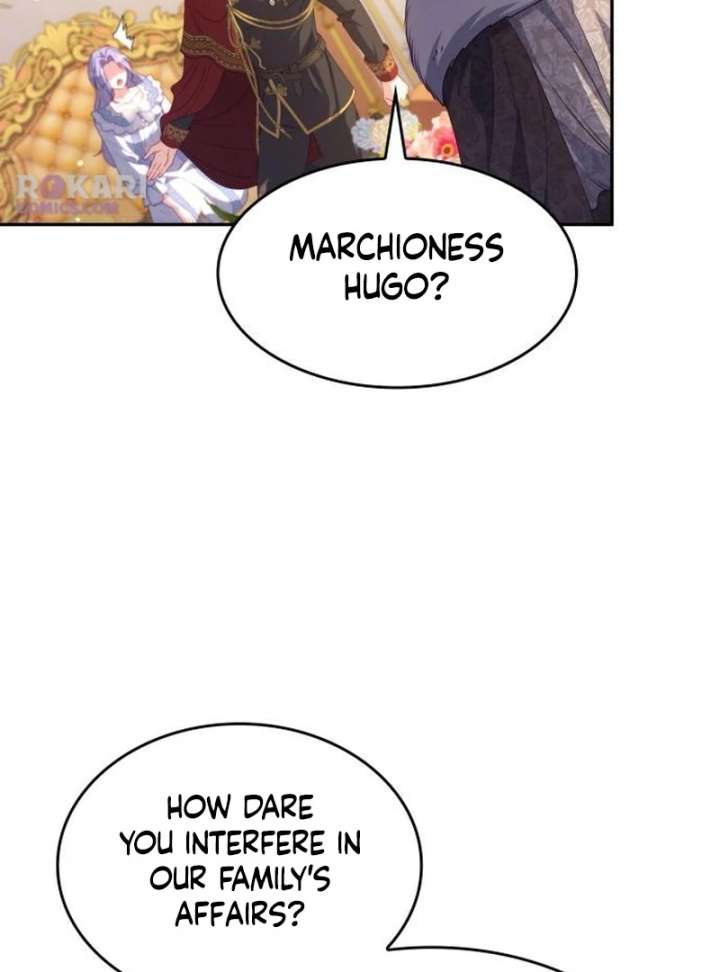 In the Name of Special Contract Marriage - Chapter 31 - 22