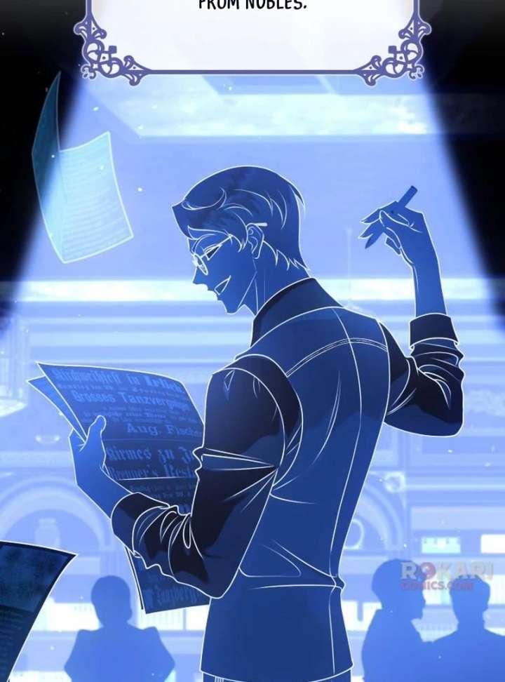 In the Name of Special Contract Marriage - Chapter 31 - 31