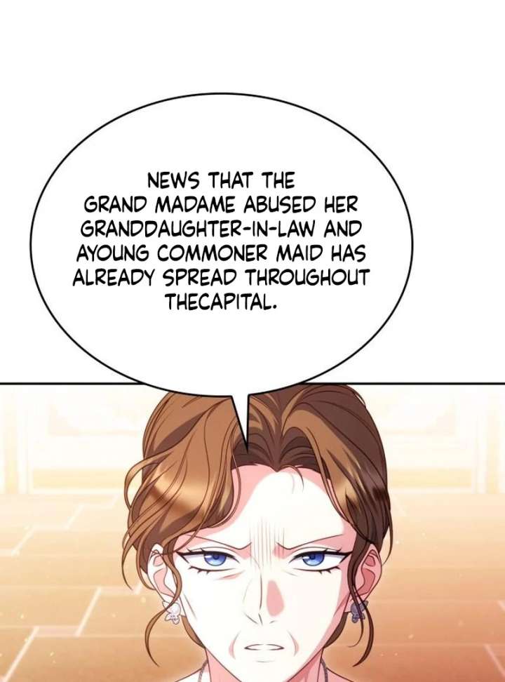 In the Name of Special Contract Marriage - Chapter 31 - 34