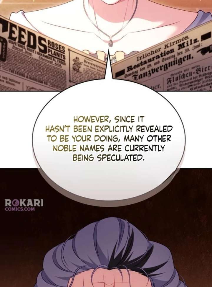 In the Name of Special Contract Marriage - Chapter 31 - 35