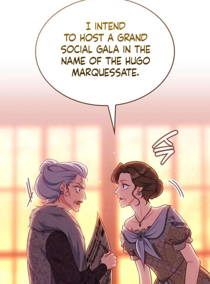 In the Name of Special Contract Marriage - Chapter 31 - 38