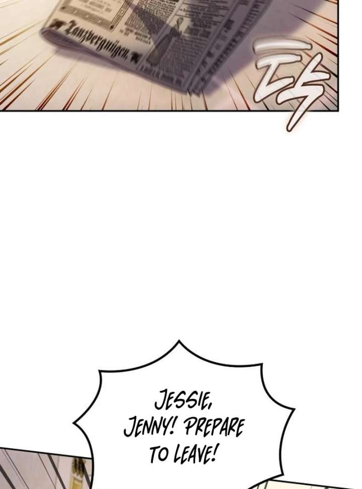 In the Name of Special Contract Marriage - Chapter 31 - 42