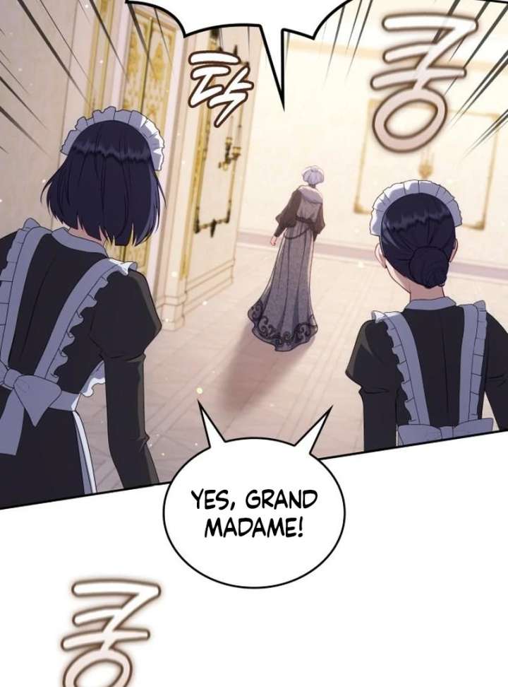 In the Name of Special Contract Marriage - Chapter 31 - 43