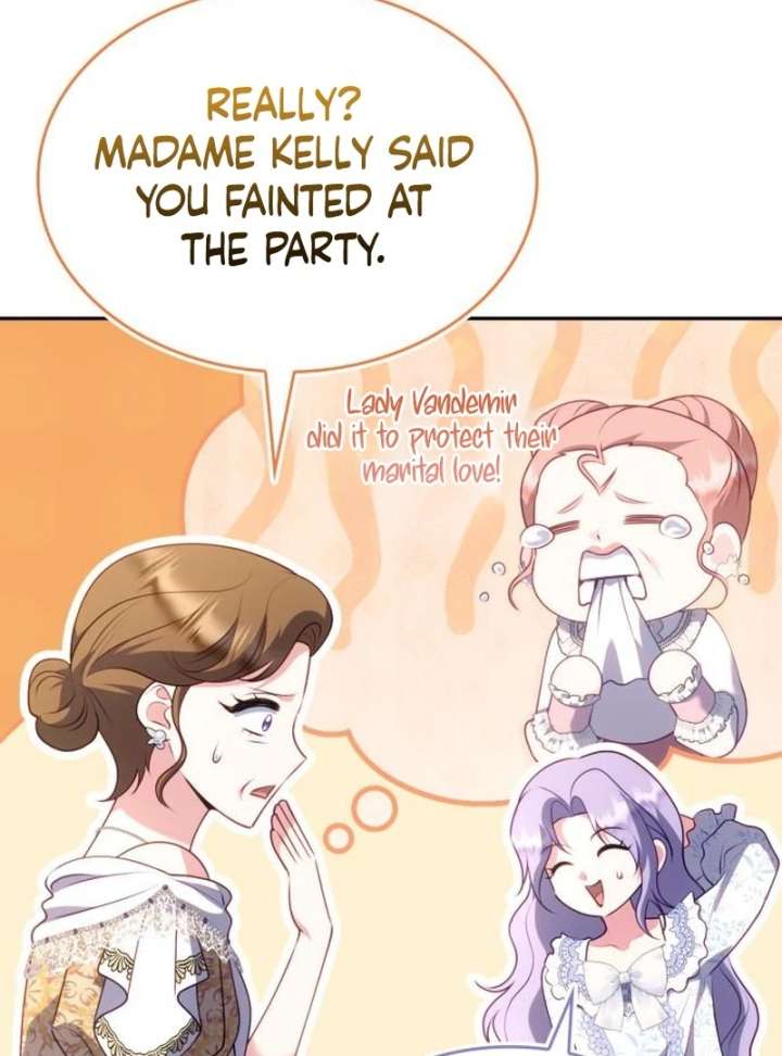 In the Name of Special Contract Marriage - Chapter 31 - 47