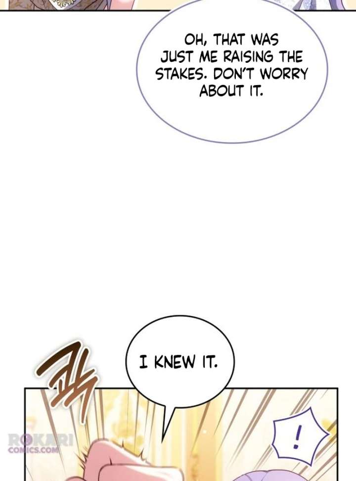 In the Name of Special Contract Marriage - Chapter 31 - 48