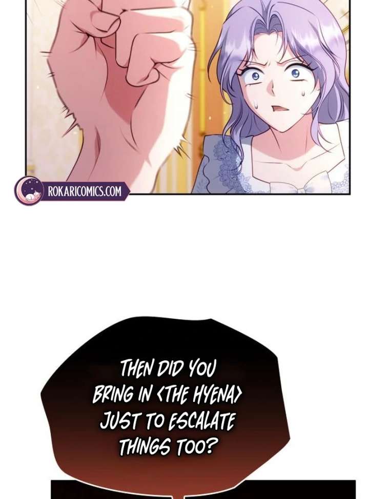 In the Name of Special Contract Marriage - Chapter 31 - 49