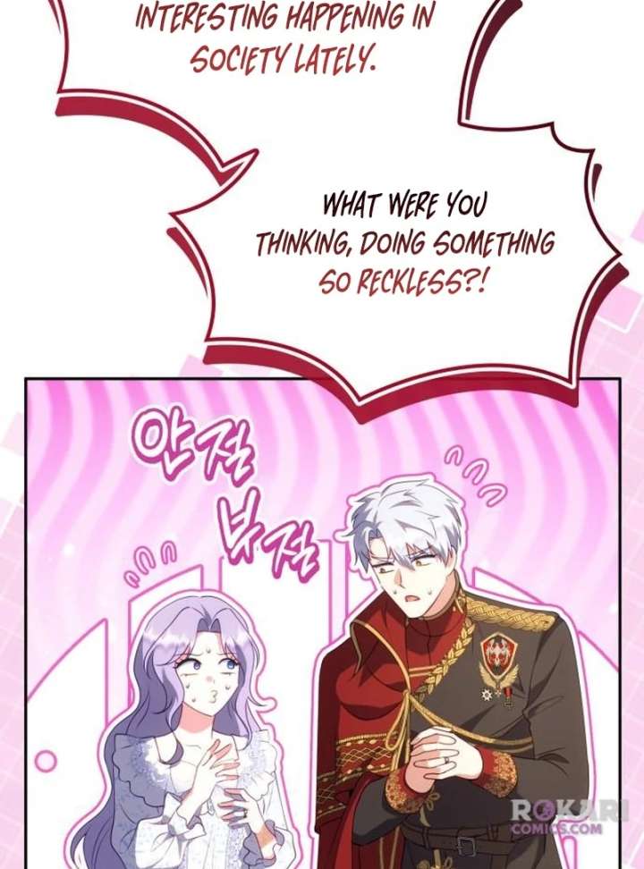 In the Name of Special Contract Marriage - Chapter 31 - 52