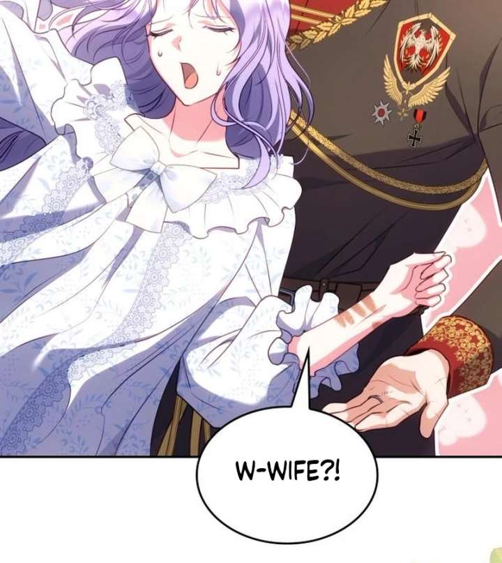 In the Name of Special Contract Marriage - Chapter 31 - 55