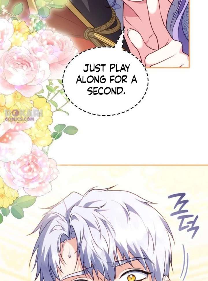 In the Name of Special Contract Marriage - Chapter 31 - 57