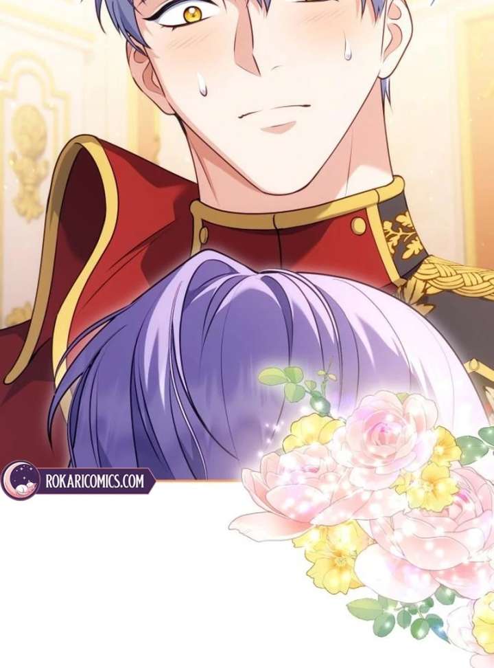 In the Name of Special Contract Marriage - Chapter 31 - 58