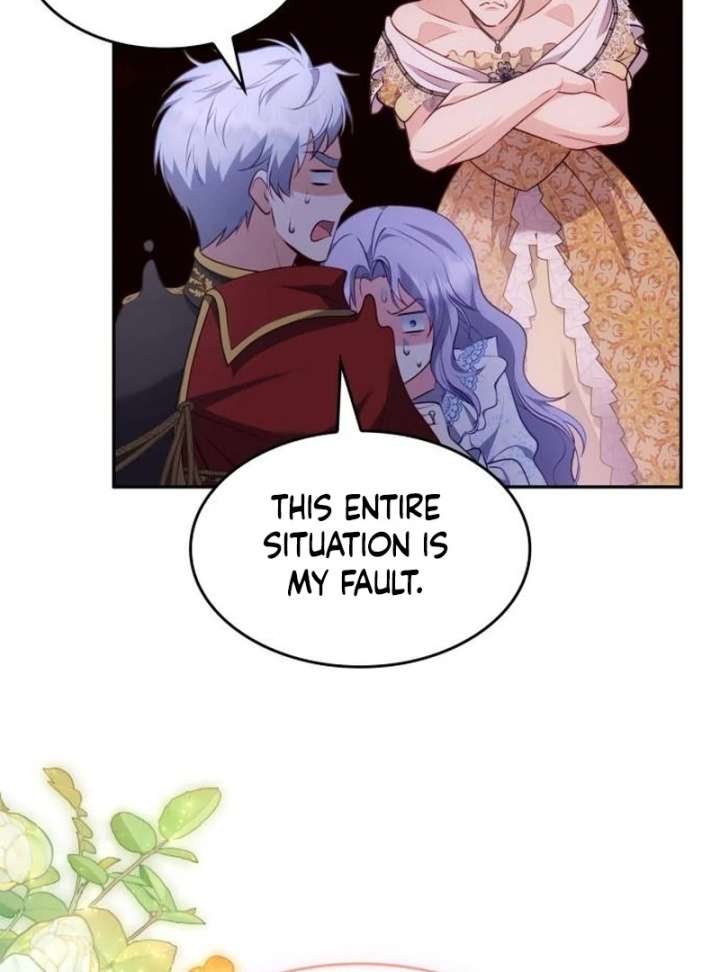 In the Name of Special Contract Marriage - Chapter 31 - 60